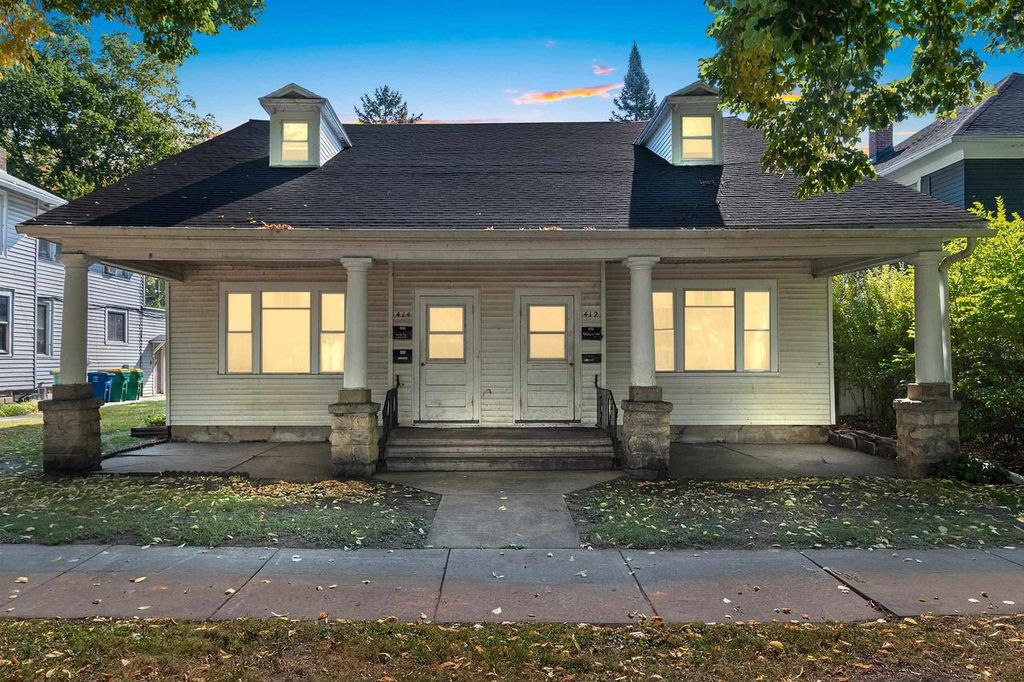 412 N MAPLE AVENUE, Green Bay, WI 54303