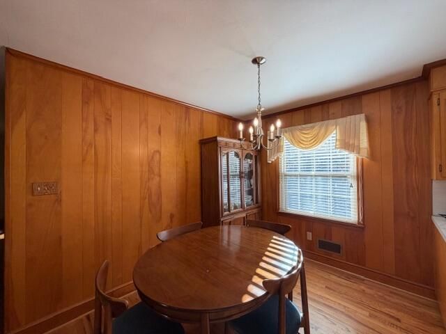 525 Tanglewood DR, Martinsville, VA 24112