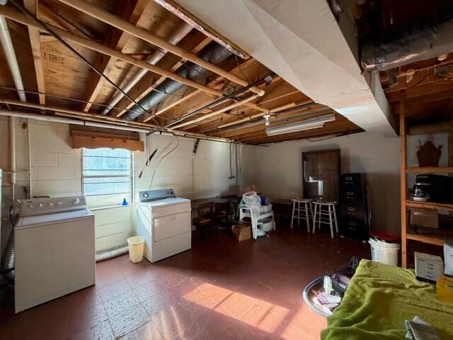 525 Tanglewood DR, Martinsville, VA 24112