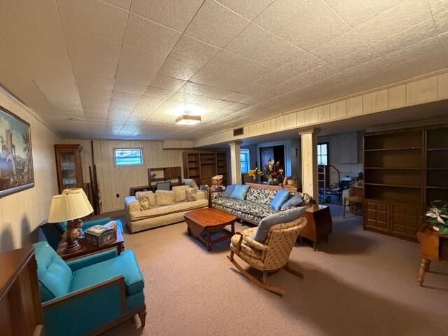 525 Tanglewood DR, Martinsville, VA 24112