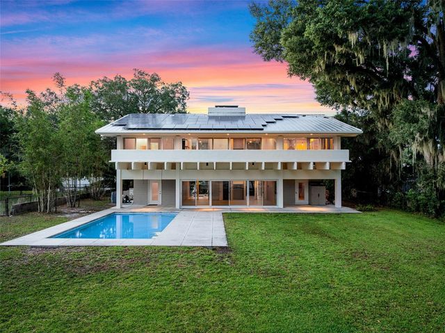 1540 N LAKE MIRROR DRIVE NW, Winter Haven, FL 33881