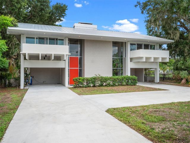 1540 N LAKE MIRROR DRIVE NW, Winter Haven, FL 33881