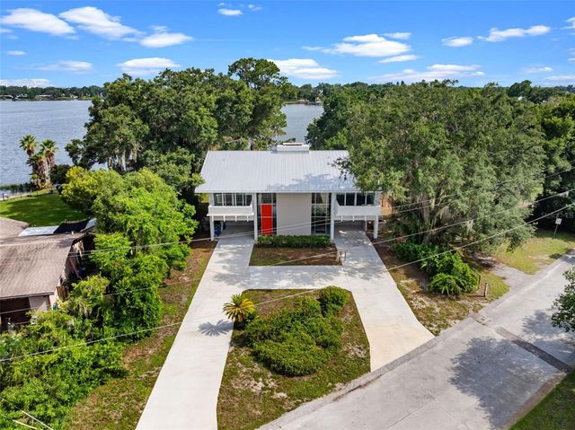 1540 N LAKE MIRROR DRIVE NW, Winter Haven, FL 33881