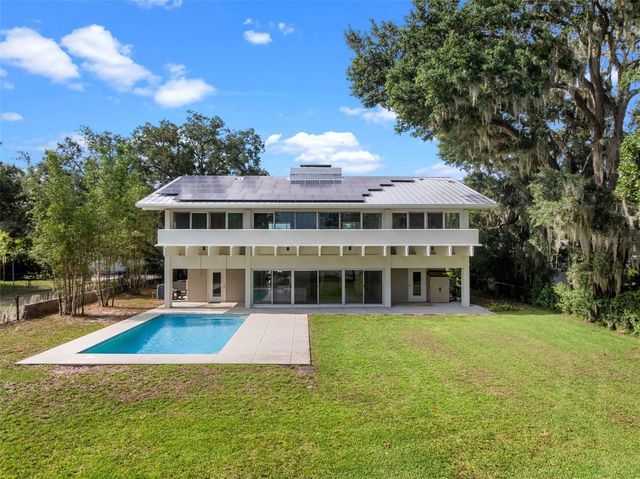 1540 N LAKE MIRROR DRIVE NW, Winter Haven, FL 33881