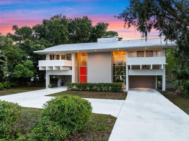 1540 N LAKE MIRROR DRIVE NW, Winter Haven, FL 33881