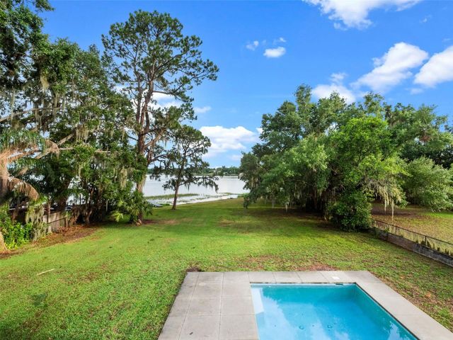 1540 N LAKE MIRROR DRIVE NW, Winter Haven, FL 33881