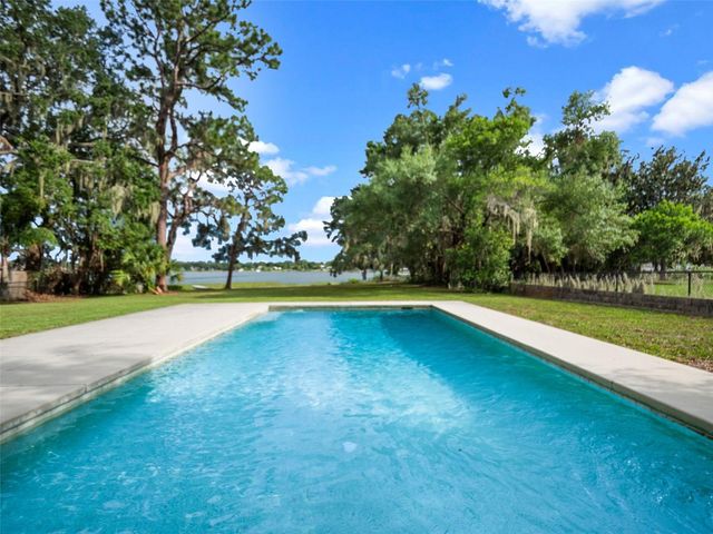 1540 N LAKE MIRROR DRIVE NW, Winter Haven, FL 33881