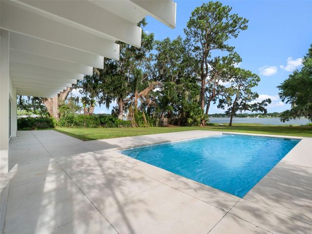 1540 N LAKE MIRROR DRIVE NW, Winter Haven, FL 33881