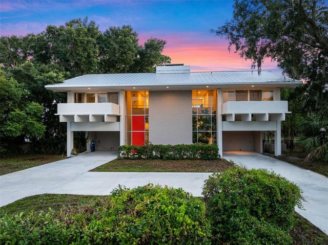 1540 N LAKE MIRROR DRIVE NW, Winter Haven, FL 33881