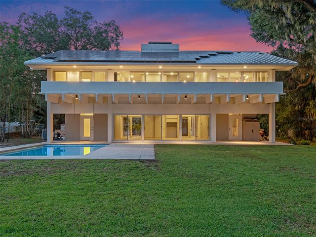 1540 N LAKE MIRROR DRIVE NW, Winter Haven, FL 33881