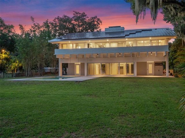 1540 N LAKE MIRROR DRIVE NW, Winter Haven, FL 33881