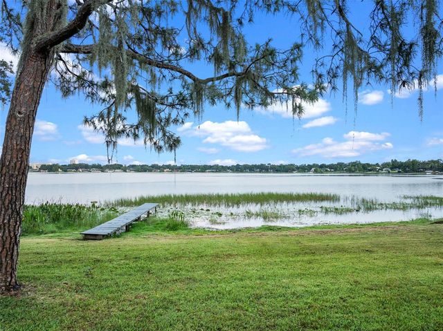 1540 N LAKE MIRROR DRIVE NW, Winter Haven, FL 33881