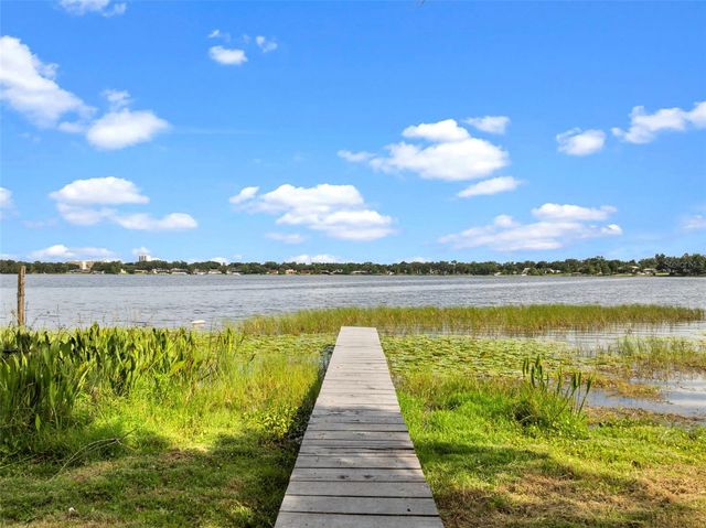 1540 N LAKE MIRROR DRIVE NW, Winter Haven, FL 33881