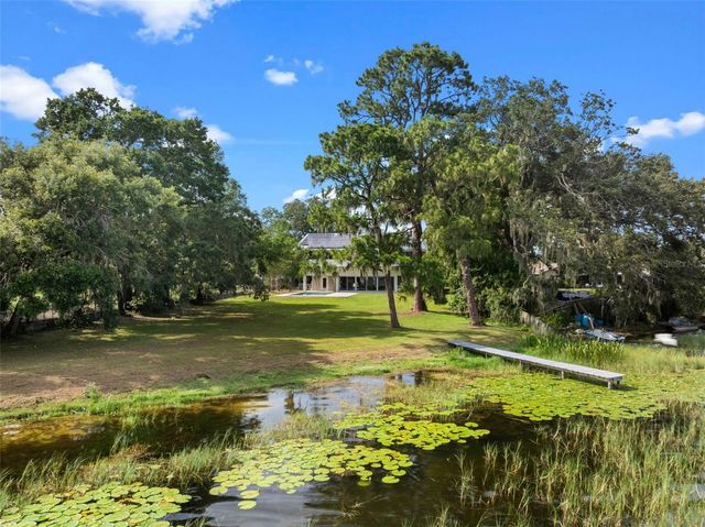 1540 N LAKE MIRROR DRIVE NW, Winter Haven, FL 33881