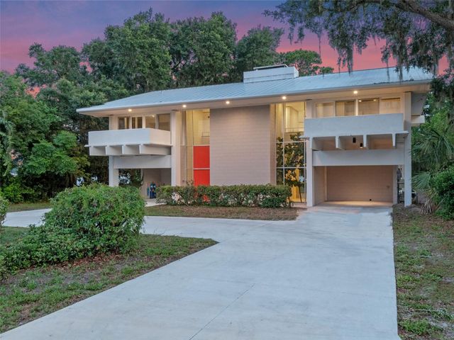 1540 N LAKE MIRROR DRIVE NW, Winter Haven, FL 33881