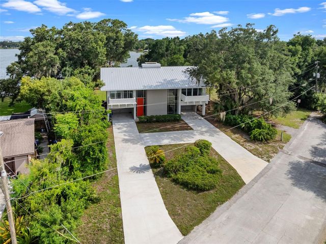 1540 N LAKE MIRROR DRIVE NW, Winter Haven, FL 33881