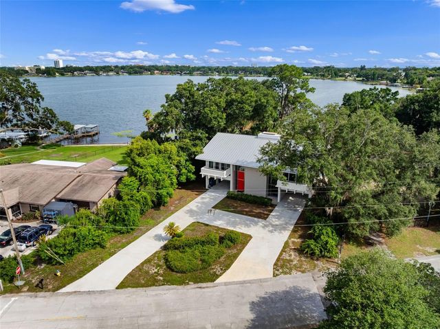 1540 N LAKE MIRROR DRIVE NW, Winter Haven, FL 33881