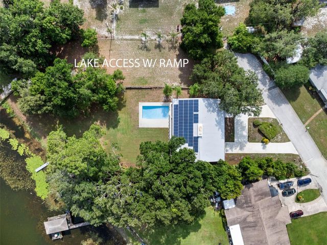1540 N LAKE MIRROR DRIVE NW, Winter Haven, FL 33881