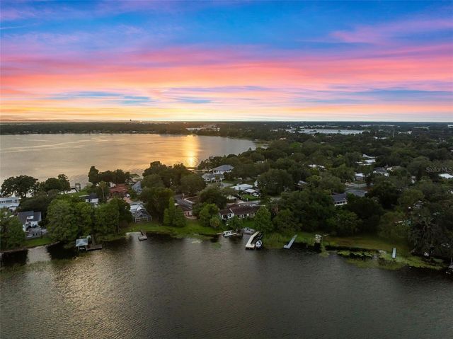 1540 N LAKE MIRROR DRIVE NW, Winter Haven, FL 33881