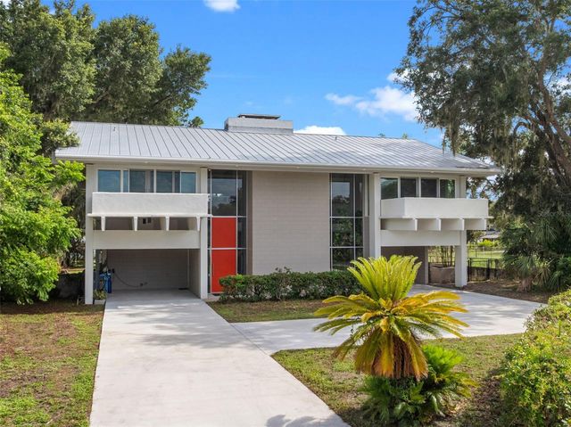 1540 N LAKE MIRROR DRIVE NW, Winter Haven, FL 33881