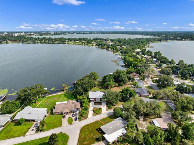 1540 N LAKE MIRROR DRIVE NW, Winter Haven, FL 33881