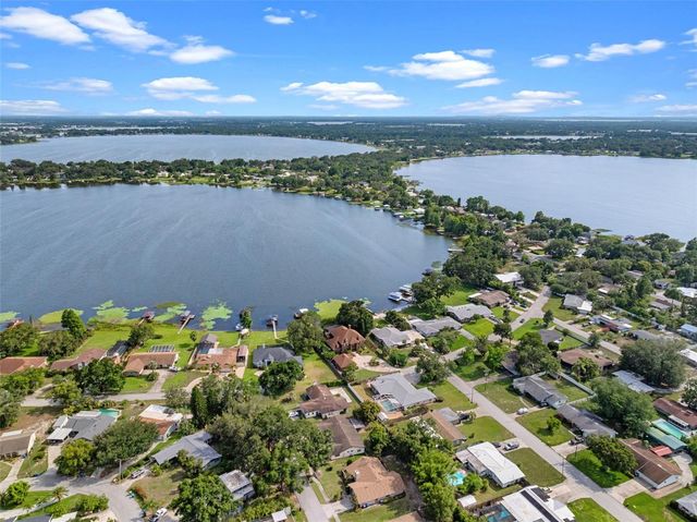 1540 N LAKE MIRROR DRIVE NW, Winter Haven, FL 33881