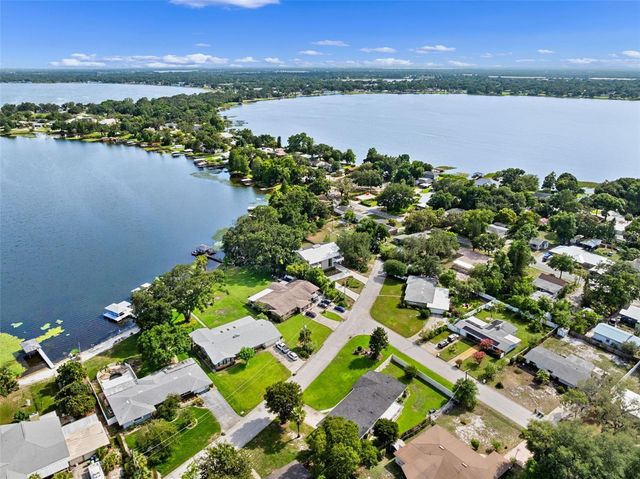 1540 N LAKE MIRROR DRIVE NW, Winter Haven, FL 33881