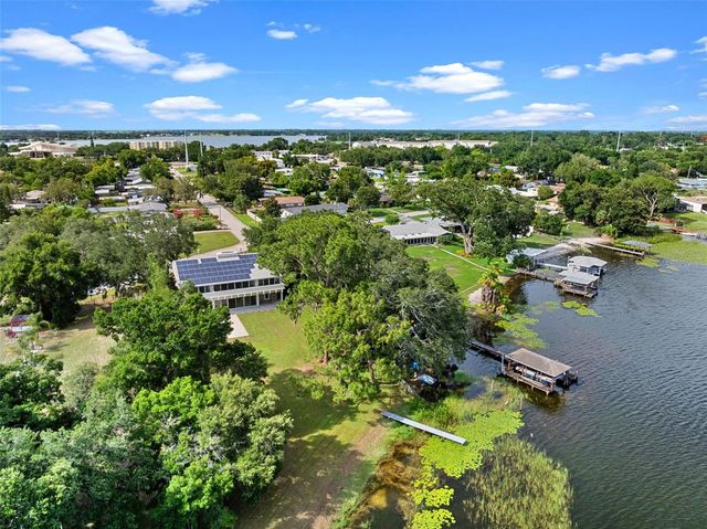 1540 N LAKE MIRROR DRIVE NW, Winter Haven, FL 33881