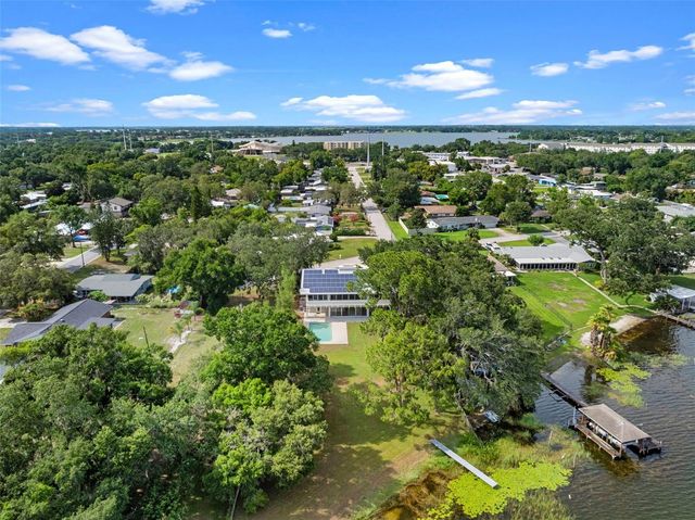 1540 N LAKE MIRROR DRIVE NW, Winter Haven, FL 33881