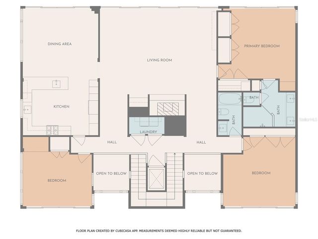 1540 N LAKE MIRROR DRIVE NW, Winter Haven, FL 33881