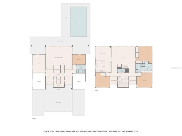 1540 N LAKE MIRROR DRIVE NW, Winter Haven, FL 33881