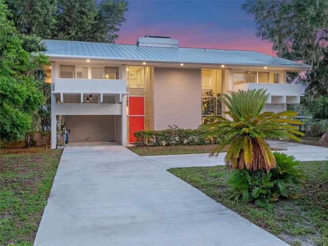 1540 N LAKE MIRROR DRIVE NW, Winter Haven, FL 33881