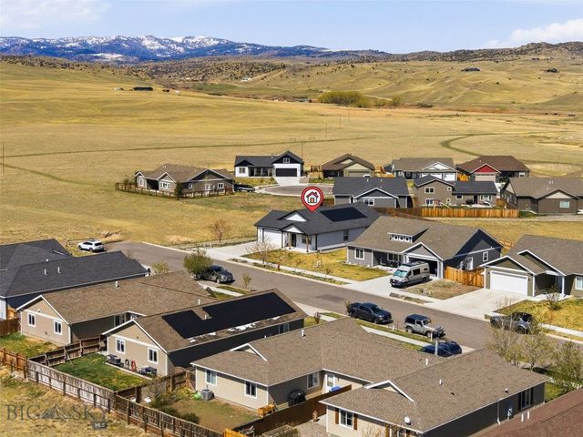2628 Meriwether Drive S, Livingston, MT 59047