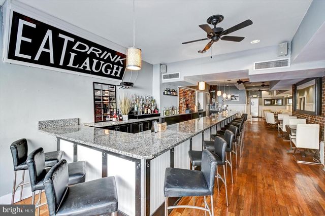 15 E CENTRE ST, Baltimore, MD 21202