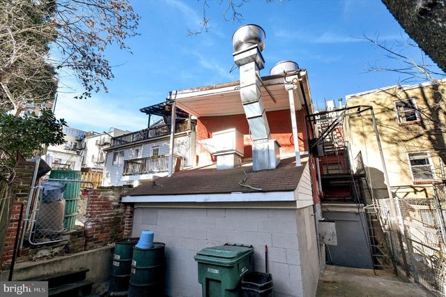 15 E CENTRE ST, Baltimore, MD 21202