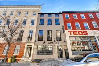 15 E CENTRE ST, Baltimore, MD 21202