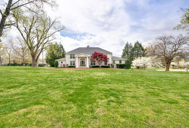 1937 Shamrock Dr, Brentwood, TN 37027