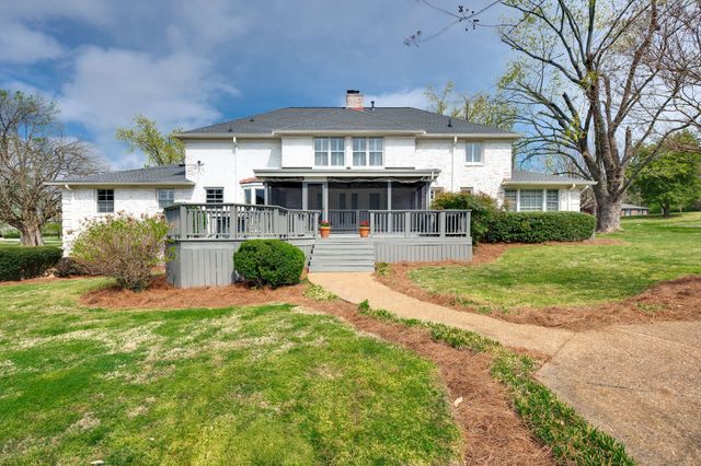 1937 Shamrock Dr, Brentwood, TN 37027