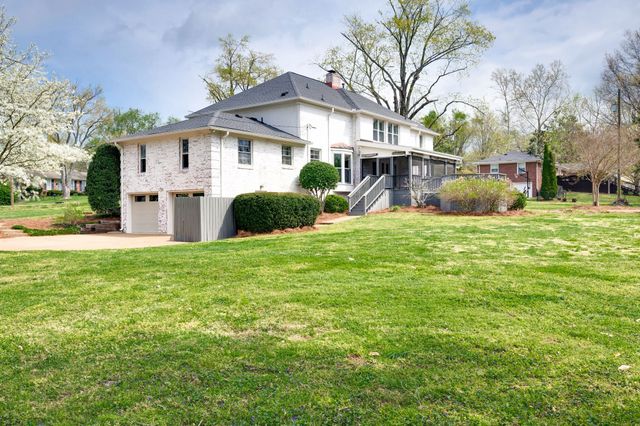 1937 Shamrock Dr, Brentwood, TN 37027