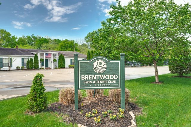 1937 Shamrock Dr, Brentwood, TN 37027