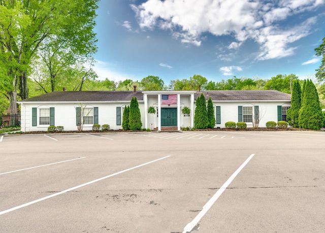 1937 Shamrock Dr, Brentwood, TN 37027