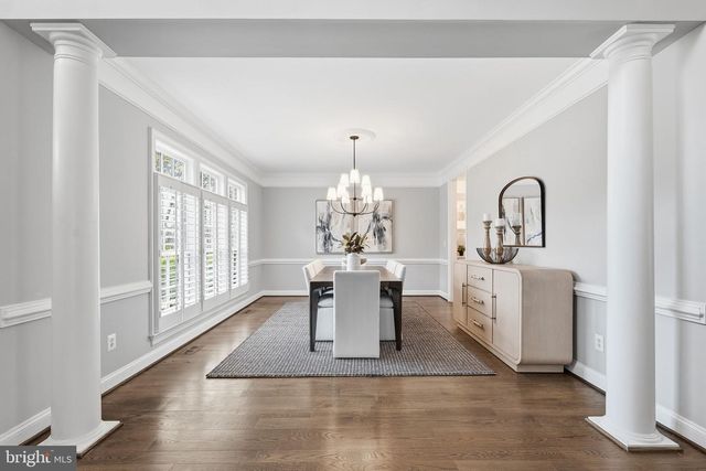 11317 WALNUT CREEK CT, Oakton, VA 22124