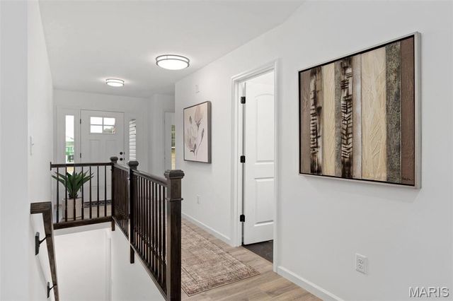 3 Aspen at Wilmer Valley, Wentzville, MO 63385