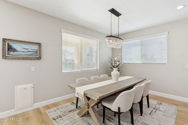 10723 E Deawalter Avenue, Mesa, AZ 85212