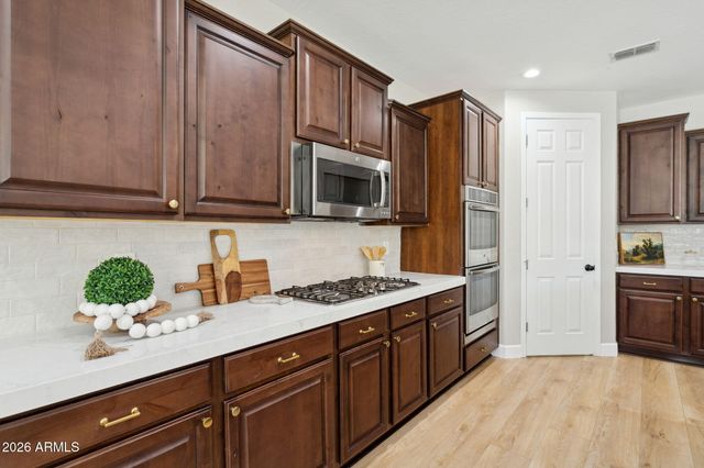 10723 E Deawalter Avenue, Mesa, AZ 85212