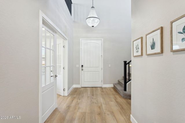 10723 E Deawalter Avenue, Mesa, AZ 85212