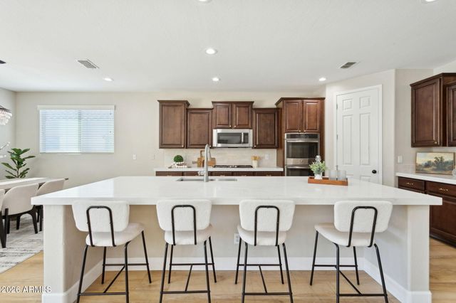 10723 E Deawalter Avenue, Mesa, AZ 85212