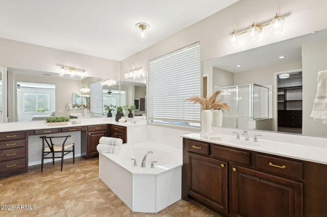 10723 E Deawalter Avenue, Mesa, AZ 85212