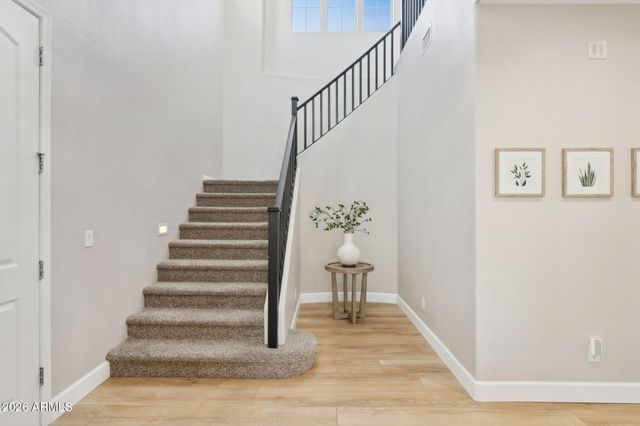 10723 E Deawalter Avenue, Mesa, AZ 85212