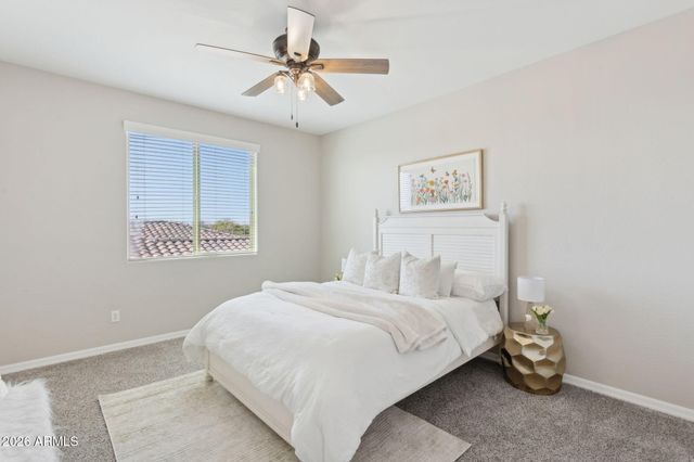 10723 E Deawalter Avenue, Mesa, AZ 85212